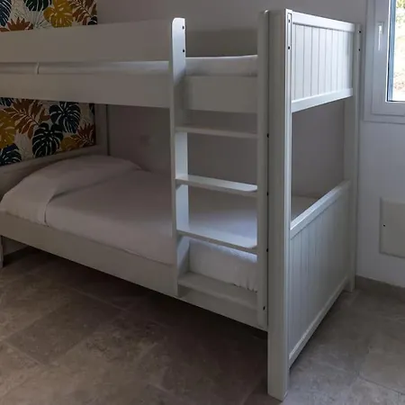 Вилла Balata Mare E Relax