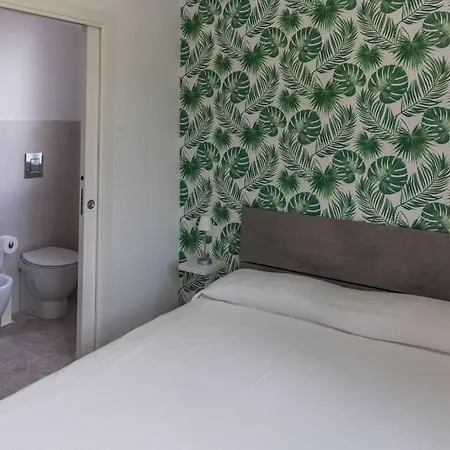 Balata Mare E Relax Вилла