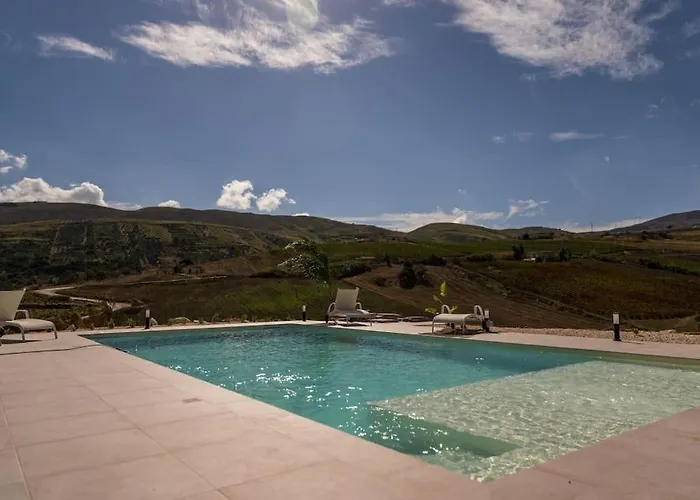 Βίλα Balata Mare E Relax *