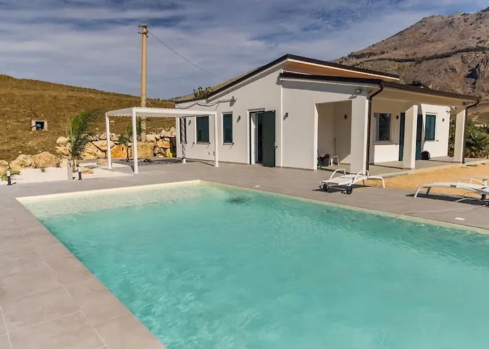 Balata Mare E Relax Βίλα