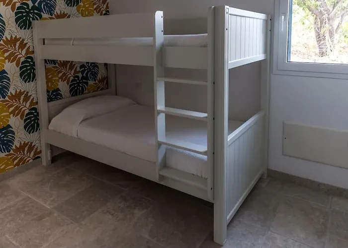 Βίλα Balata Mare E Relax