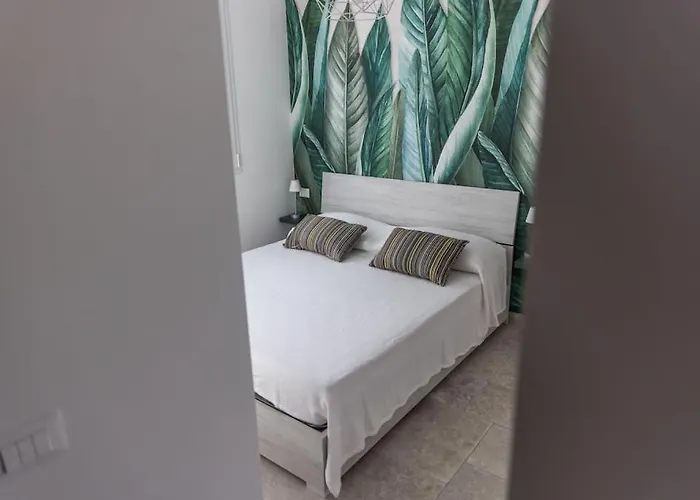 Balata Mare E Relax Βίλα *