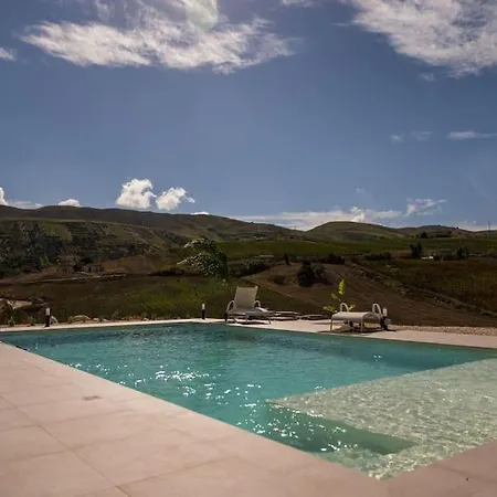 Villa Balata Mare E Relax *