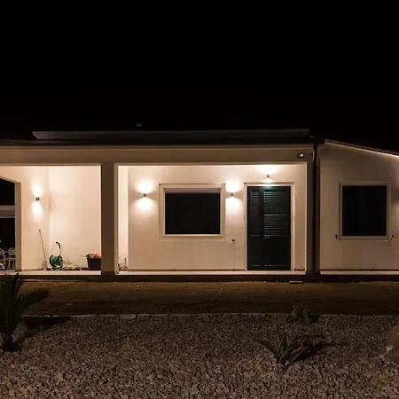 Balata Mare E Relax Villa *