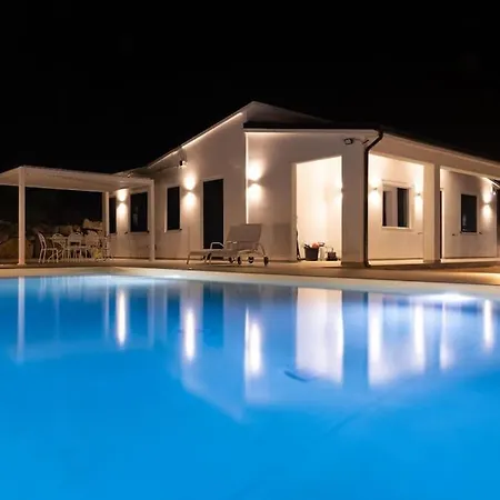 Balata Mare E Relax * Balata di Baida