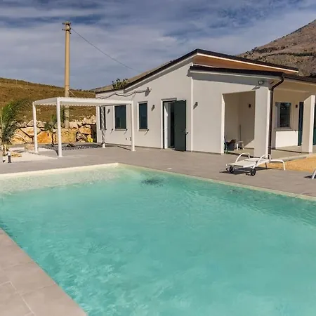 Balata Mare E Relax Villa