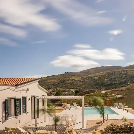 Balata Mare E Relax Villa
