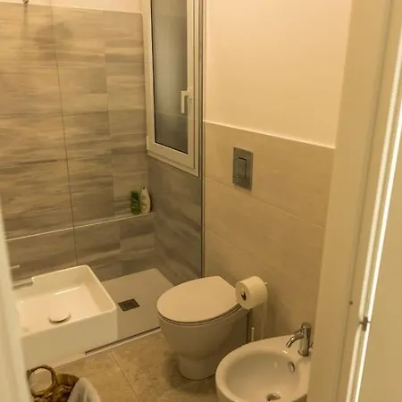 Balata Mare E Relax Villa