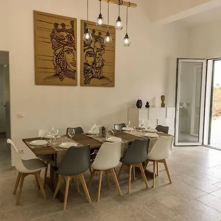 Balata Mare E Relax Villa *