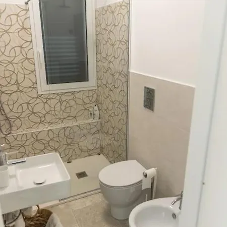 Villa Balata Mare E Relax