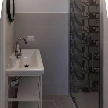 Вилла Balata Mare E Relax *