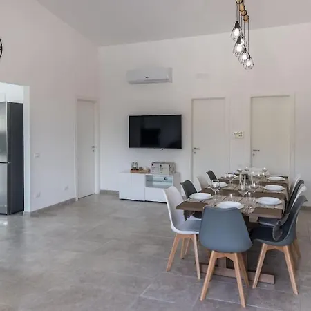 Balata Mare E Relax Villa