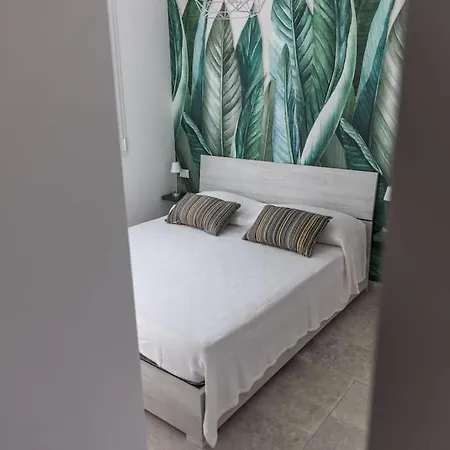 Balata Mare E Relax Villa *