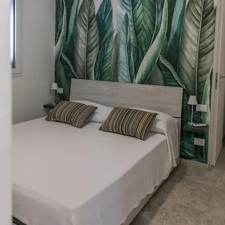 Balata Mare E Relax Villa *