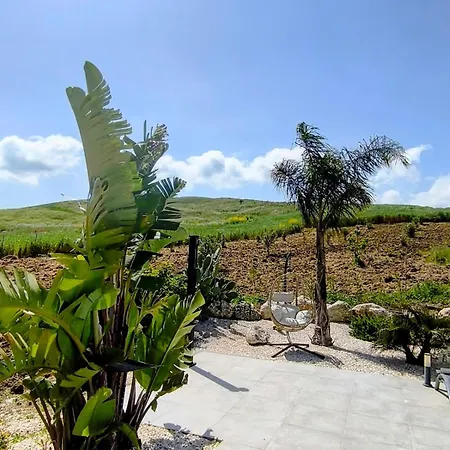 Villa Balata Mare E Relax *