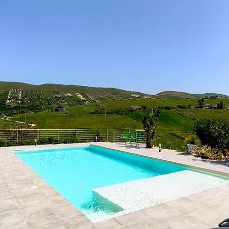 Villa Balata Mare E Relax *