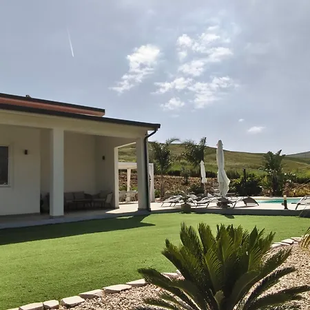 Villa Balata Mare E Relax *