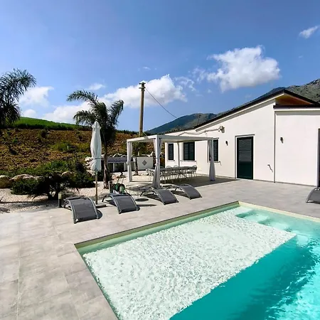 Villa Balata Mare E Relax