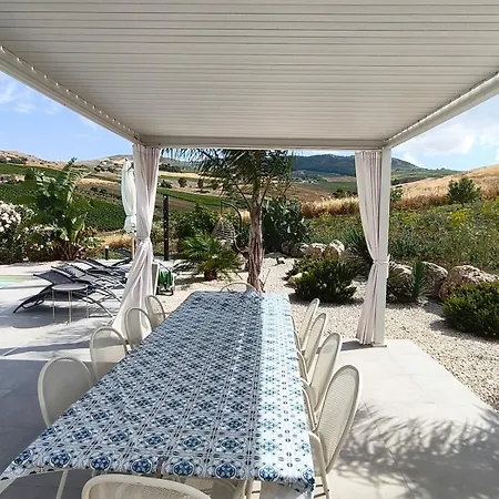 Balata Mare E Relax Villa