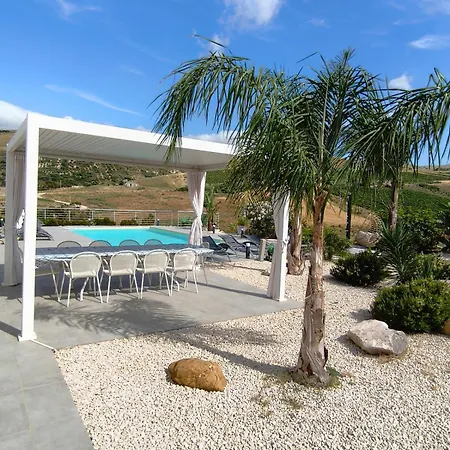 Balata Mare E Relax Villa *