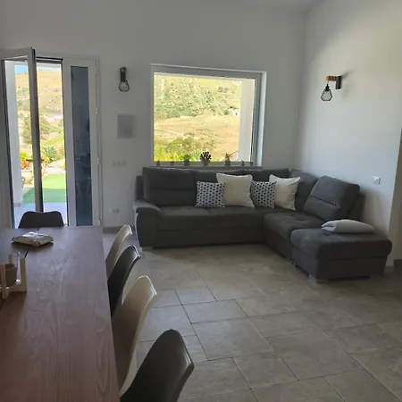 Villa Balata Mare E Relax