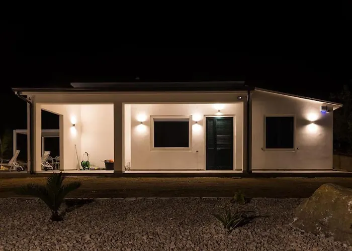 Balata Mare E Relax Villa *