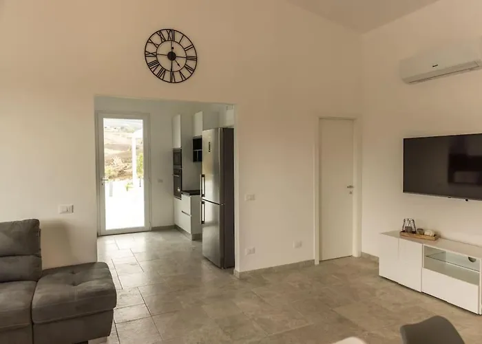 Villa Balata Mare E Relax *