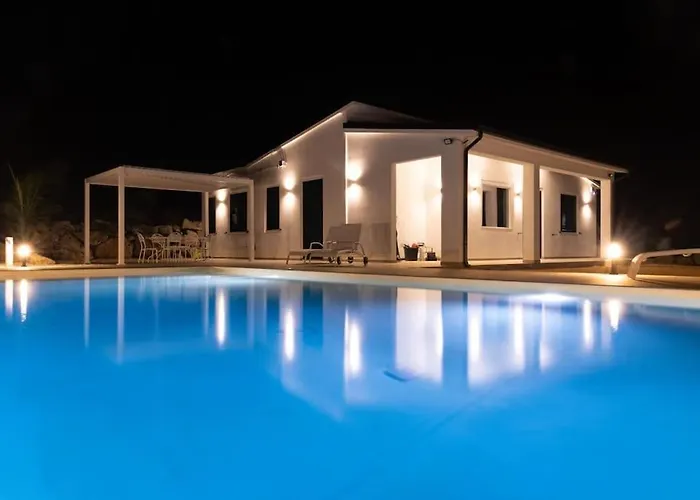 Balata Mare E Relax * Balata di Baida