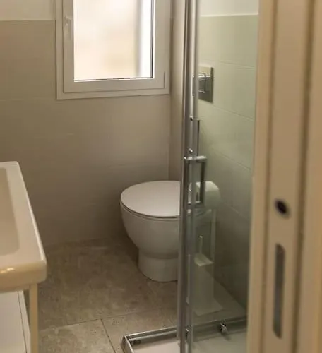 Balata Mare E Relax Balata di Baida