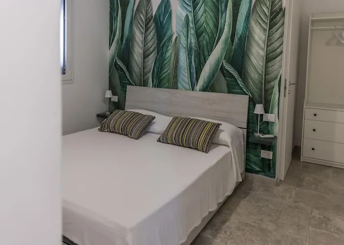 Balata Mare E Relax Villa *