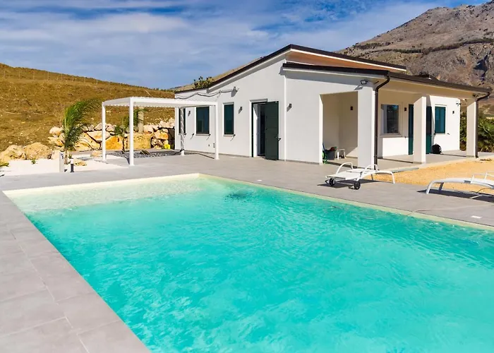 Villa Balata Mare E Relax *